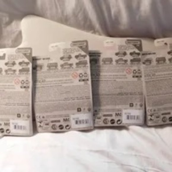 Matchbox Candy Car Vehicles Lot of 4 Baby Ruth - 100 Grand - Butterfinger NEW - Picture 4 of 4